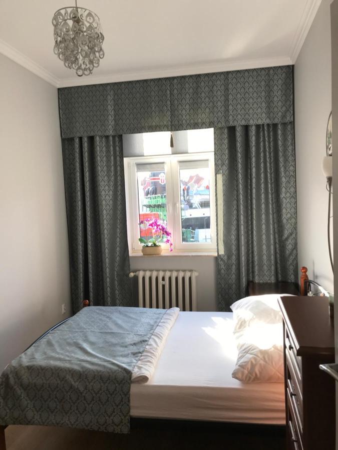 Apartament Olowianka- Danzig Appartement Buitenkant foto