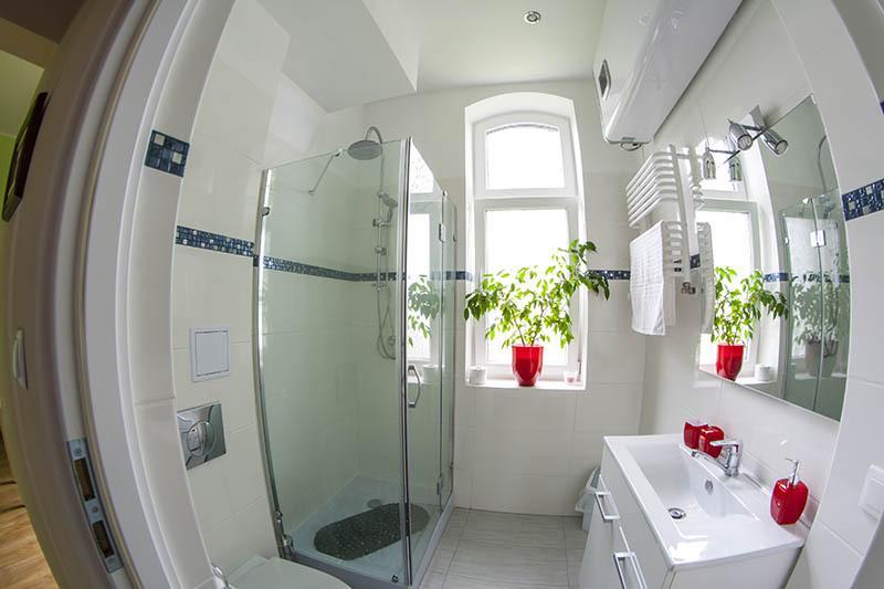 Apartament Olowianka- Danzig Appartement Kamer foto