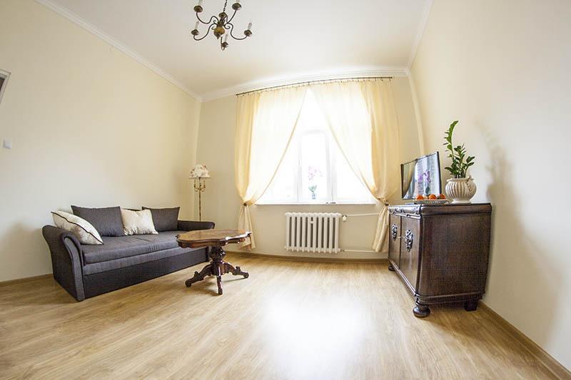 Apartament Olowianka- Danzig Appartement Buitenkant foto